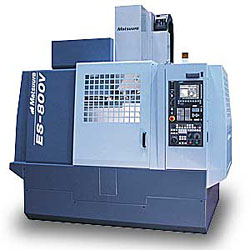 Matsuura ES-800V